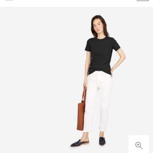 Everlane Crew Neck T-shirt